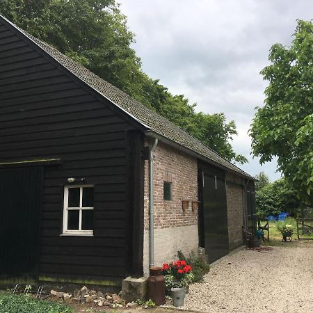 Vakantiehuis In Het Voorhuis Dommelen 외부 사진
