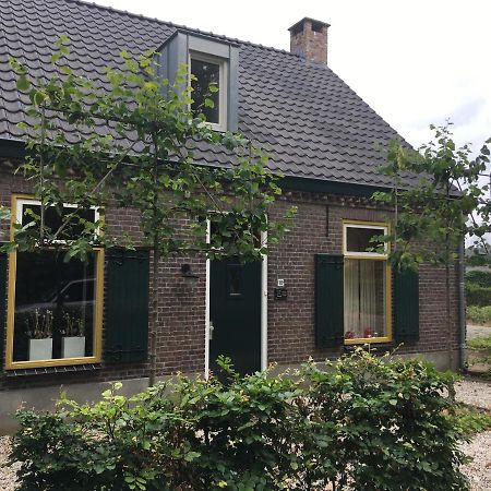 Vakantiehuis In Het Voorhuis 호텔 Dommelen 외부 사진