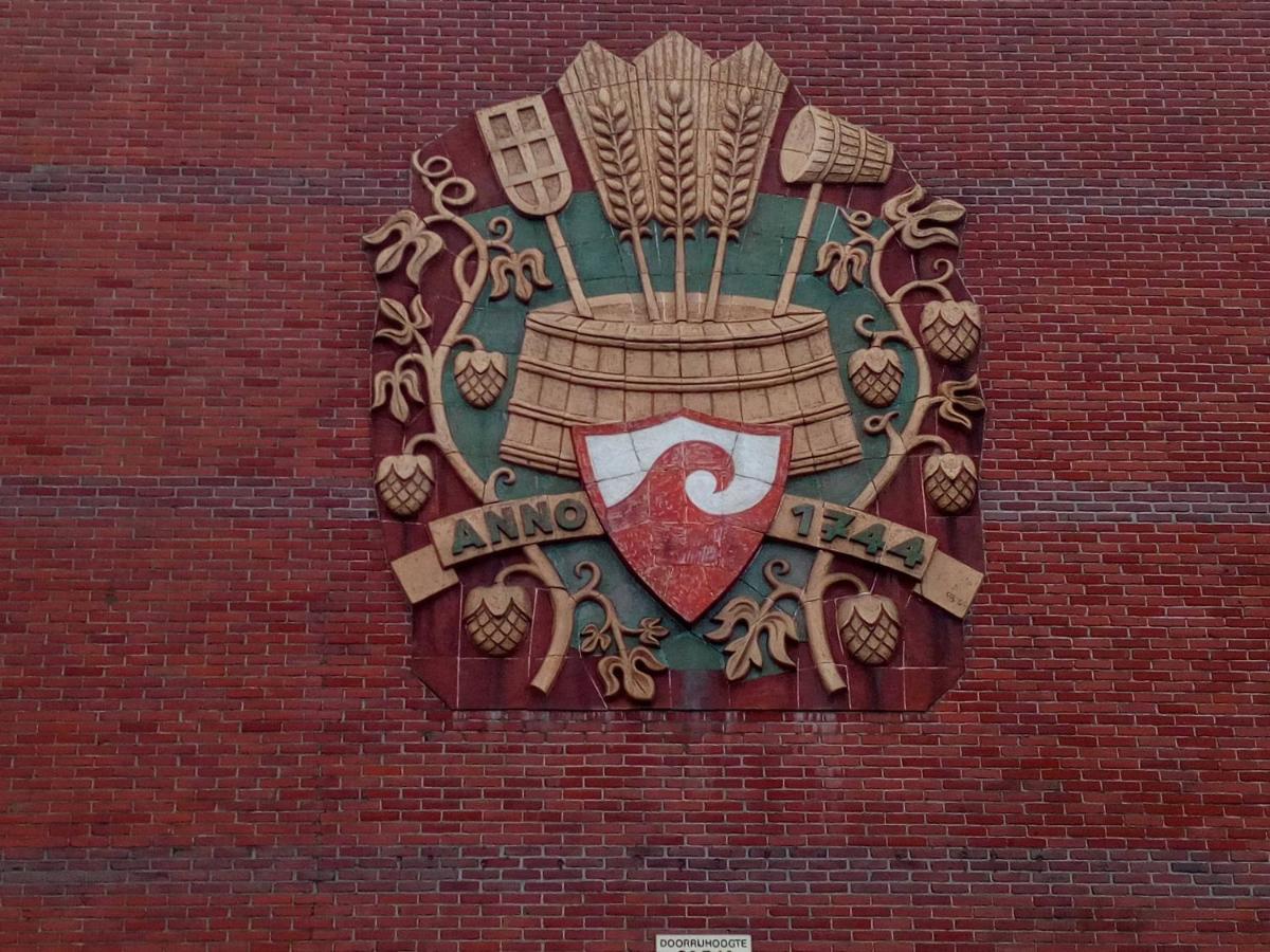 Vakantiehuis In Het Voorhuis Dommelen 외부 사진