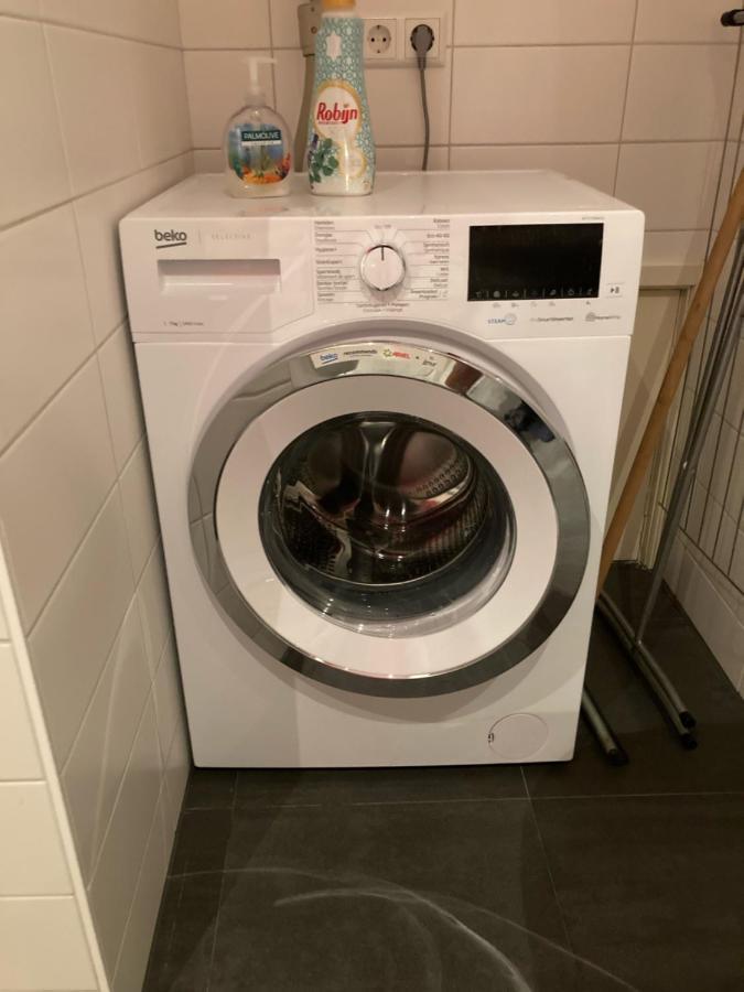 Vakantiehuis In Het Voorhuis Dommelen 외부 사진